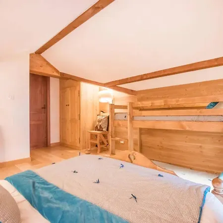 Daire Duplex 75m², 8 Pers. Cosy, Proche Pistes Avec Concierge, Tv Netflix Et Wi-fi - Fr-1-545-5 Val Thorens