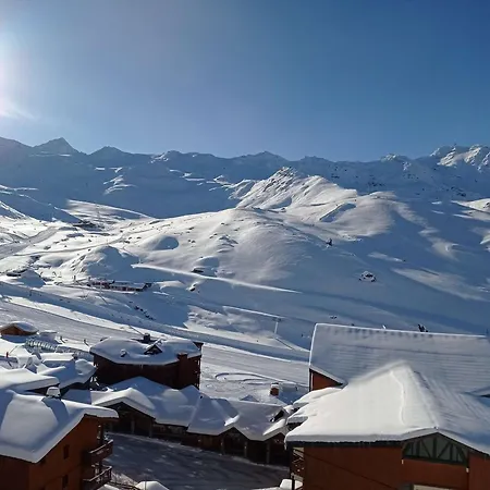 Duplex 75m², 8 Pers. Cosy, Proche Pistes Avec Concierge, Tv Netflix Et Wi-fi - Fr-1-545-5 Lejlighed