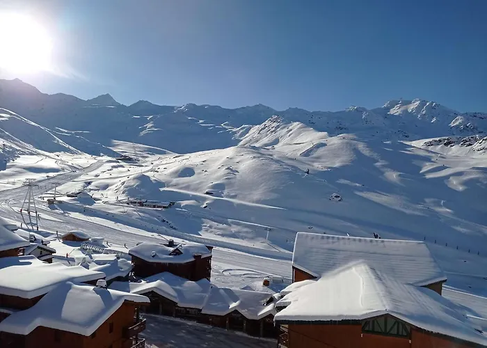 Duplex 75m², 8 Pers. Cosy, Proche Pistes Avec Concierge, Tv Netflix Et Wi-fi - Fr-1-545-5 Lejlighed