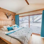Duplex 75m², 8 Pers. Cosy, Proche Pistes Avec Concierge, Tv Netflix Et Wi-fi - Fr-1-545-5 Apartment