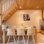 Duplex 75m², 8 Pers. Cosy, Proche Pistes Avec Concierge, Tv Netflix Et Wi-fi - Fr-1-545-5 * Val Thorens