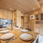 Duplex 75m², 8 Pers. Cosy, Proche Pistes Avec Concierge, Tv Netflix Et Wi-fi - Fr-1-545-5 Apartment Val Thorens