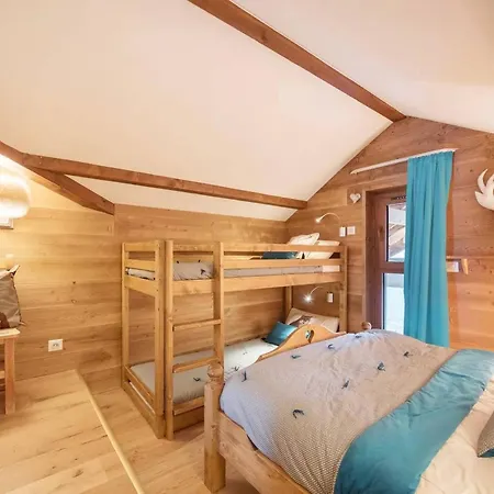 Duplex 75m², 8 Pers. Cosy, Proche Pistes Avec Concierge, Tv Netflix Et Wi-fi - Fr-1-545-5 ואל טורנס