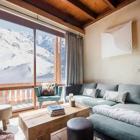 Appartement Duplex 75m², 8 Pers. Cosy, Proche Pistes Avec Concierge, Tv Netflix Et Wi-fi - Fr-1-545-5