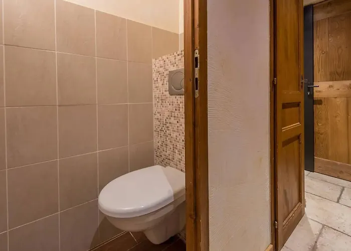 Duplex 75m², 8 Pers. Cosy, Proche Pistes Avec Concierge, Tv Netflix Et Wi-fi - Fr-1-545-5 * ואל טורנס