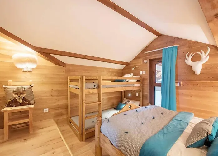 Duplex 75m², 8 Pers. Cosy, Proche Pistes Avec Concierge, Tv Netflix Et Wi-fi - Fr-1-545-5 Val Thorens